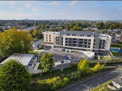 1 Bayview Gardens for wall