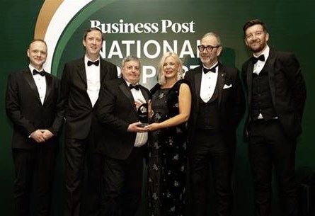 National Property Awards Bayview Gardens Winner