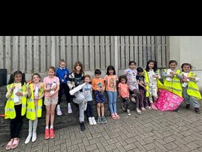 Lough Na Glack 2024