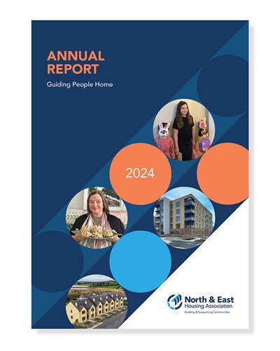 NEHA AR 2024 cover