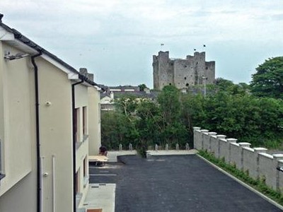 Emmet St Trim Shortlisted For Award Emmet St Trim Shortlisted For Award